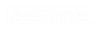 AROSAM LogoWhite